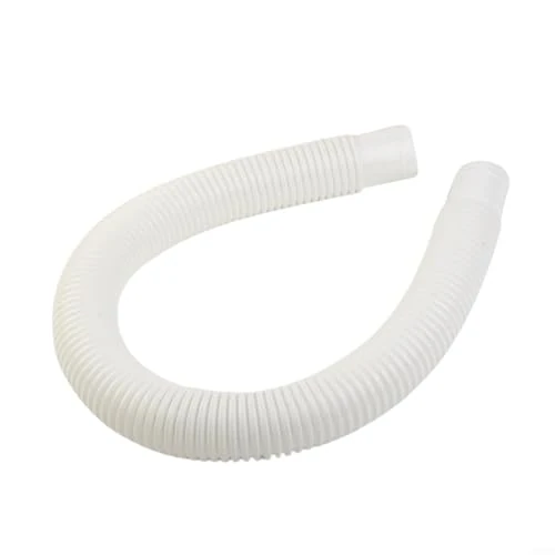 Offre limitée : Evenoonest Tuyau de rechange pour écumoire de piscine, 76,2 cm, diamètre de 4 cm pour Intex pour écumoire de surface, partie 10531 - Ligne d'eau flexible et solide de 8.50 € à 8.50 € (0.00% de remise)