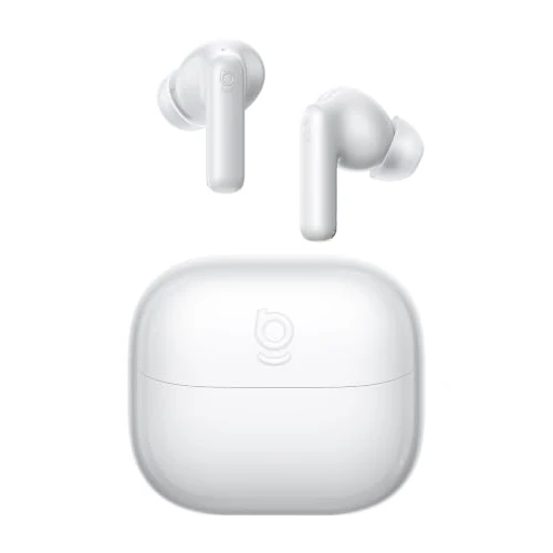 Offerta a tempo: Baseus Bass EP10 Ultra Cuffie Bluetooth In-Ear con ANC - 0.00% da 35.99 € a 35.99 €