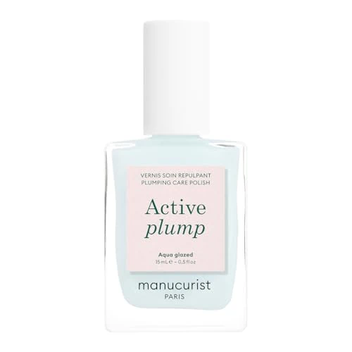 Oferta limitada: Manucurist Active™ Plump Aqua Glazed Pintauñas Tratamiento de 16.00 € a 12.80 € (ahorro 20%)