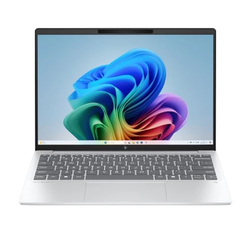 Offerta a tempo: HP OmniBook 7 Aero, Notebook, Copilot+ PC, 13,3", 2K IPS - 15% da 1058.65 € a 899.99 €