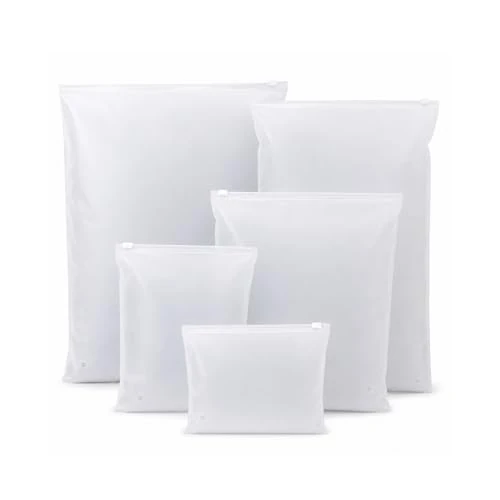 Offerta a tempo: 25 Pz Sacchetti per Vestiti, Buste di Compressione Vestiti da Viaggio - 40% da 19.99 € a 11.99 €