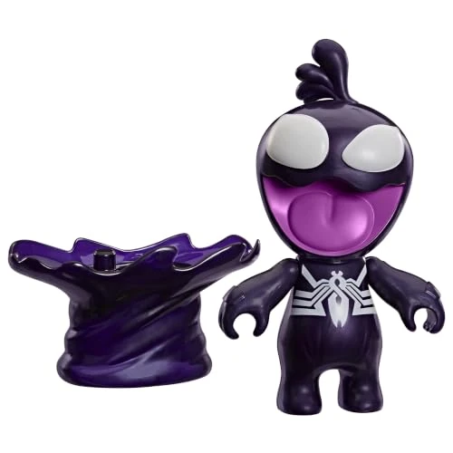 Offre limitée : Marvel Spidey et Ses Amis Extraordinaires Symbie de 14.93 € à 14.93 € (0.00% de remise)