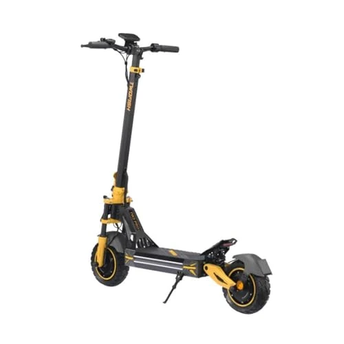Offerta a tempo: Monopattino Elettrico per Adulti a Doppia Trazione, Limite Di Velocità Sbloccabile, Batteria Da 52v 23ah, Display Ad Alta Definizione, Pieghevole, Sistema Di Ammortizzazione Doppio, Pedana Ampia - 0.00% da 699.00 € a 699.00 €