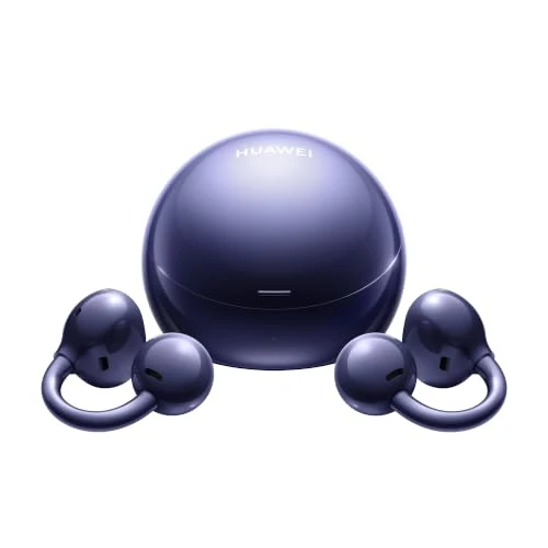 Offre limitée : HUAWEI FreeClip 2 S Écouteurs sans Fil, Casques Ouverts, C-Bridge Design de 229.99 € à 199.99 € (13% de remise)