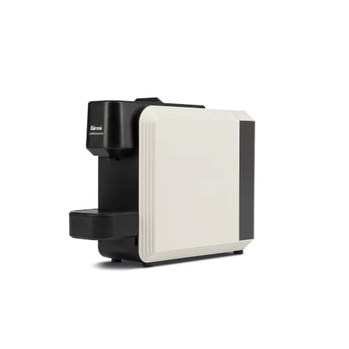Offerta a tempo: Girmi MC75W Macchina da Caffè a Cialde Caffè Concerto, Incanto - 0.00% da 119.00 € a 119.00 €