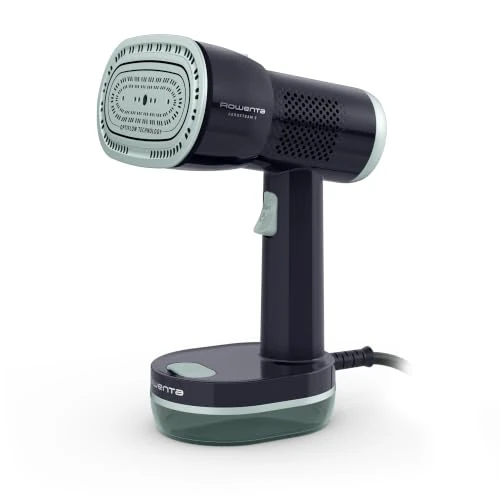 Offerta a tempo: Rowenta AeroSteam S, Stiratore Verticale a Vapore, Elimina le Pieghe - 23% da 129.99 € a 99.99 €
