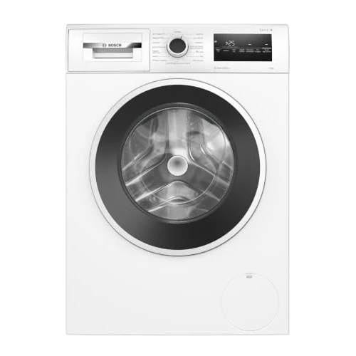 Offerta a tempo: Bosch WAN28229IT Serie 4 Lavatrice 9kg 1400 giri/min Bianco Classe A - 30% da 599.00 € a 419.00 €