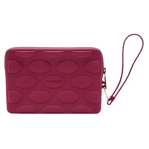 Zeitlich begrenztes Angebot: Havaianas Mini Tasche Candy Pop von 22.00 € auf 22.00 € (0.00% Rabatt)