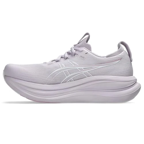 Zeitlich begrenztes Angebot: ASICS Gel-Nimbus 28 Laufschuh von 200.00 € auf 152.99 € (24% Rabatt)