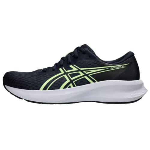Oferta limitada: Asics Patriot 14 Zapatillas para Correr de 49.99 € a 49.99 € (ahorro 0.00%)