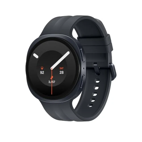 Offerta a tempo: Samsung Galaxy Watch9, 44mm, Graphite, Bluetooth [Versione Italiana] - 0.00% da 439.00 € a 439.00 €
