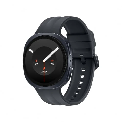 Offerta a tempo: Samsung Galaxy Watch9, 40mm, Graphite, LTE [Versione Italiana] - 11% da 459.00 € a 409.00 €
