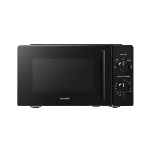 Oferta limitada: COMFEE' Microondas 20L 700W con 5 niveles ajustables de 59.99 € a 59.99 € (ahorro 0.00%)