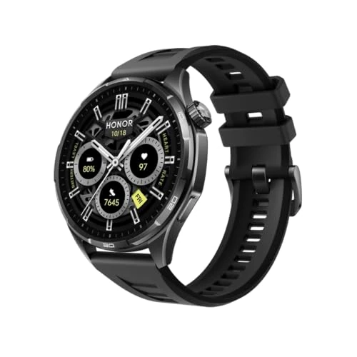 Oferta limitada: Honor Watch 6, hasta 35 días de autonomía, más de 120 Modos Deportivos y Elegante y dinámico Cuando Quieras de 149.00 € a 149.00 € (ahorro 0.00%)