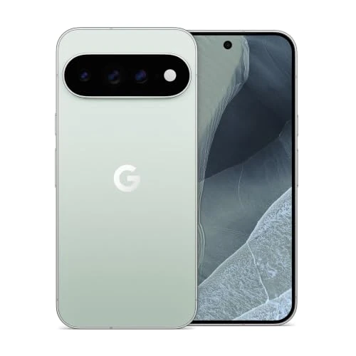Oferta limitowana: Google Pixel 11 Pro XL – odblokowany smartfon z systemem Android – mgła z 8941.84 zł na 7708.95 zł (oszczędź 13.79%)