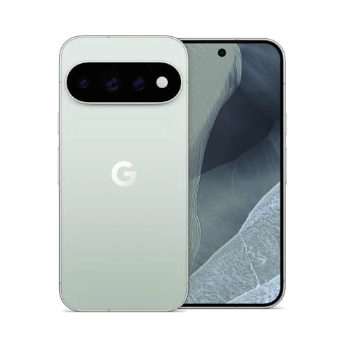 Oferta limitada: Google Pixel 11 Pro – Smartphone Android Libre - Gris Niebla, 256GB de 1199.00 € a 1049.00 € (ahorro 13%)