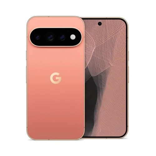 Offerta a tempo: Google Pixel 11 Pro - Smartphone Android sbloccato - Rosa opaco, 256GB - 0.00% da 1199.00 € a 1199.00 €