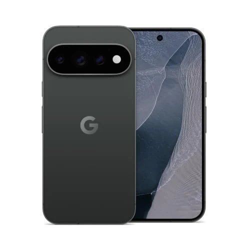 Zeitlich begrenztes Angebot: Google Pixel 11 Pro – Smartphone ohne SIM-Lock - Obsidian, 512GB von 1329.00 € auf 1229.00 € (8% Rabatt)