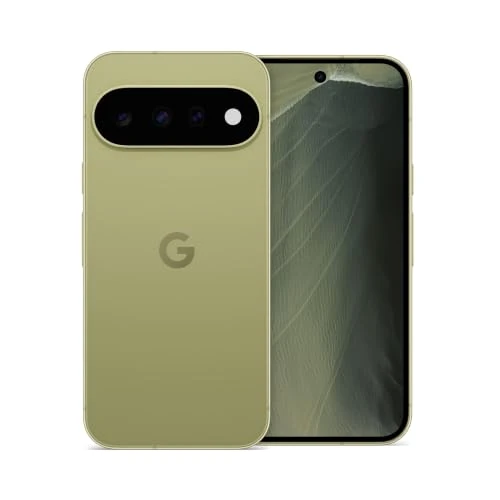 Offerta a tempo: Google Pixel 11 - Smartphone Android sbloccato - Verde pistacchio, 256GB | Con Gemini Intelligence, autonomia di oltre 30 ore e display Super Actua da 6,3" - 15% da 999.00 € a 849.00 €
