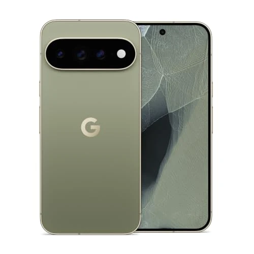 Tijdelijke aanbieding: Google Pixel 11 Pro XL - ontgrendeld Android-smartphone - olijf, 512GB van 1420.10 € naar 1420.10 € (0.00% korting)