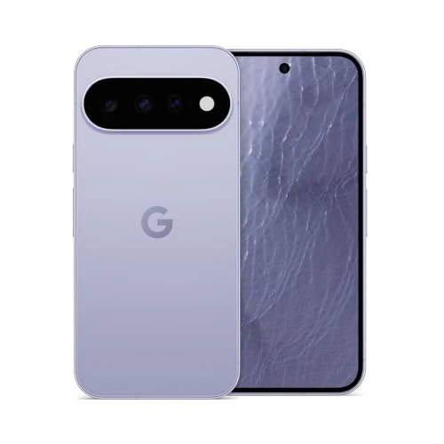 Offerta a tempo: Google Pixel 11 - Smartphone Android sbloccato - Viola glicine, 512GB | Con Gemini Intelligence, autonomia di oltre 30 ore e display Super Actua da 6,3" - 13% da 1129.00 € a 979.00 €