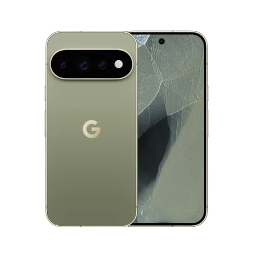 Zeitlich begrenztes Angebot: Google Pixel 11 Pro – Smartphone ohne SIM-Lock - Olive, 512GB von 1329.00 € auf 1199.00 € (10% Rabatt)