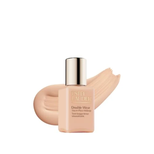 Offerta a tempo: Estée Lauder Double Wear Stay-in-Place Longwear Matte Foundation SPF 10 - 35% da 28.99 € a 18.89 €