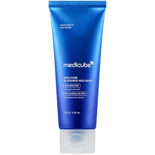 Offerta a tempo: Medicube - Maschera anti-fango per punti neri, 100 g - 25% da 22.52 € a 16.79 €