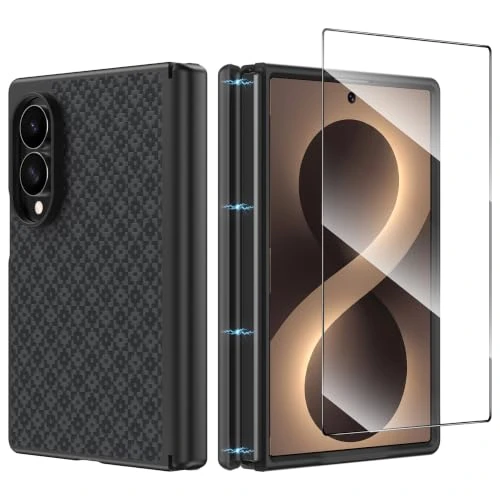 Offerta a tempo: BENKS ArmorGrid Pro Cover per Samsung Galaxy Z Fold 8 per Magsafe - 0.0% da 99.99 € a 99.99 €