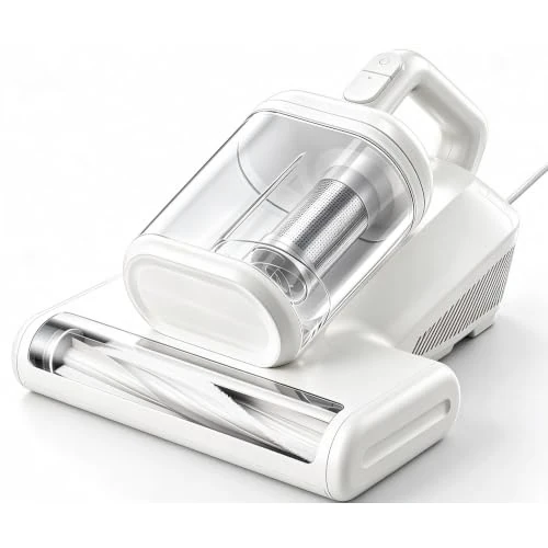 Offerta a tempo: Resmafn 15KPa Battimaterasso Antiacaro con Sterilizzazione UV e Filo 5M - 77% da 221.44 € a 49.99 €