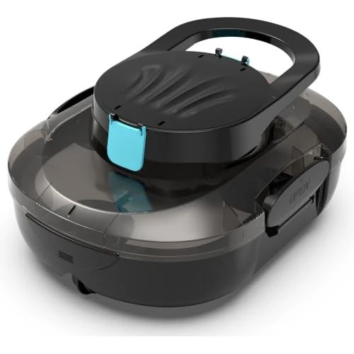 BRINBO (2026 Upgrade) S1PRO Pool Robot, 120 Min Cleaning