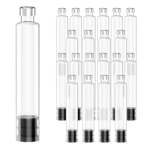 Oferta limitowana: 3 ml wstrzykiwacz w formie długopisu,Biały z 86.99 zł na 86.99 zł (oszczędź 0.00%)