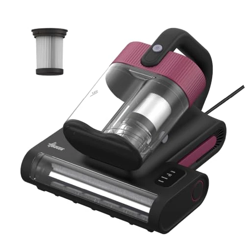 Zeitlich begrenztes Angebot: Hoover HMC3 CORE Matratzen Hand-Staubsauger & Milbensauger für Polster von 129.00 € auf 129.00 € (0.00% Rabatt)