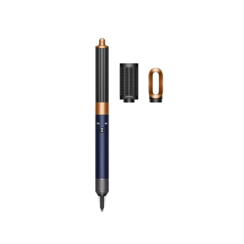 Offerta a tempo: Dyson Airwrap Origin Multi-styler Automatico - Prussian Blue - 33% da 449.00 € a 299.00 €