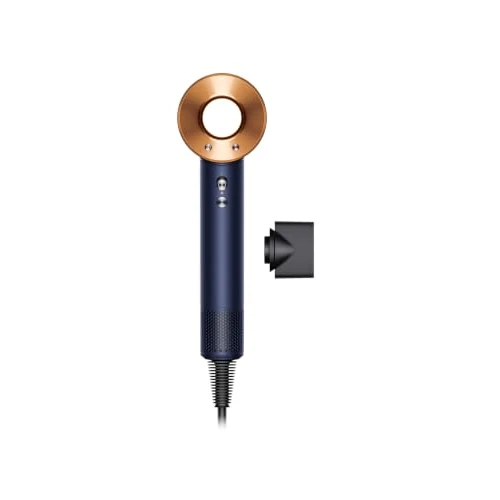 Offerta a tempo: Asciugacapelli Dyson Supersonic™ Origin Blu di Prussia/Rame intenso - 0.00% da 299.00 € a 299.00 €