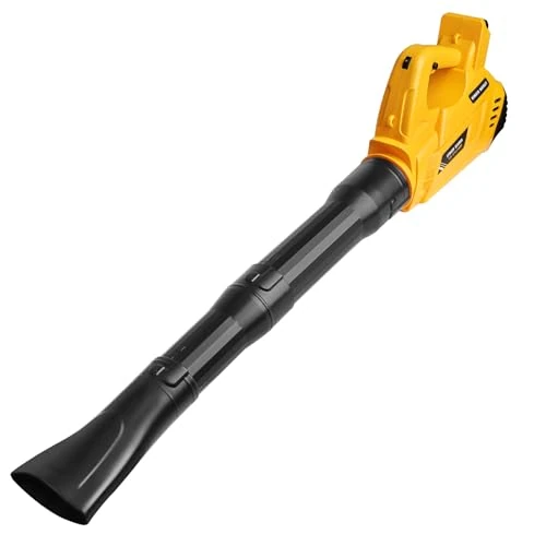 Offerta a tempo: Soffiatore a batteria per DeWalt XR Li-ion 18V DCB184 DCB182 DCB181 DCB180 - 40% da 59.98 € a 35.98 €