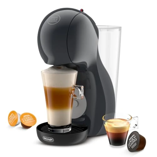 Offerta a tempo: NESCAFÉ DOLCE GUSTO Piccolo XL, Macchina caffè e bevande, De'Longhi - 0.00% da 74.90 € a 74.90 €