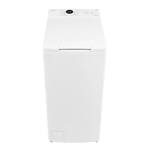 Offerta a tempo: Midea Lavatrice a Carica dall'Alto 7 kg Classe A-10% 1200 Giri Motore BLDC - 10% da 419.90 € a 379.90 €