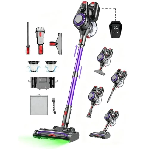 Tijdelijke aanbieding: vacuum cleaner van 99.00 € naar 99.00 € (0.00% korting)