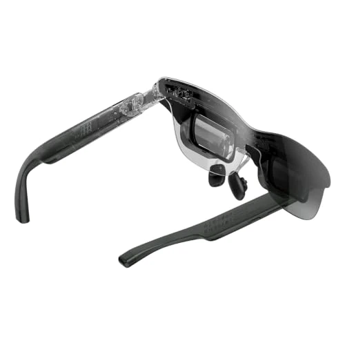 Zeitlich begrenztes Angebot: RayNeo GT Max AR/XR Brille, 267" 120Hz MicroOLED, 59° Sichtfeld, Nativ 3DoF von 599.00 € auf 415.65 € (31% Rabatt)