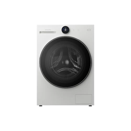Offerta a tempo: DREAME L9 AI Twin Inverter Lavatrice, 11 kg - 28% da 899.00 € a 649.00 €