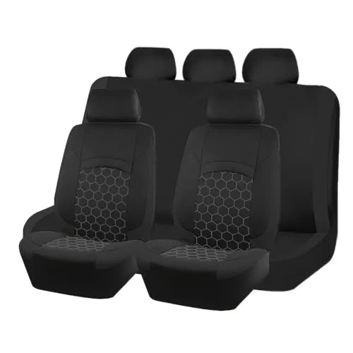 Offerta a tempo: HFFTYU Coprisedili Auto per Fiat Panda e Hybrid 2000-2026 - 34% da 49.88 € a 33.00 €