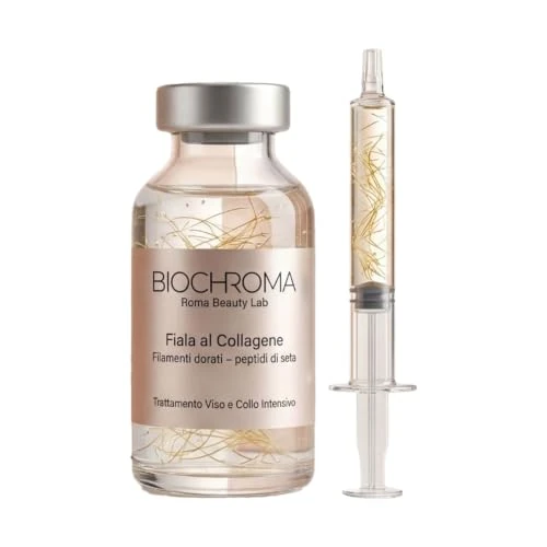 Offerta a tempo: Biochroma Siero Coreano - 30ml, Effetto Lifting Dalla Prima Applicazione - 39% da 32.99 € a 19.99 €