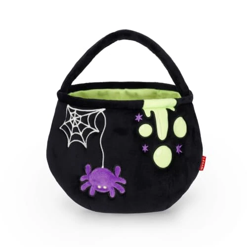 Oferta limitada: Legami - Bolsa para Caramelos Trick or Treat, Halloween, Caldero de 13.19 € a 13.19 € (ahorro 0.00%)