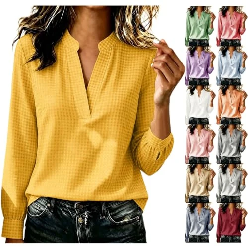Offerta a tempo: Generico Camicia A Righe Donna Maniche Corte,Top Elegante Donna Champagne Oro Maglietta Blusine Brasserie Body Mensole Camicia Maglia Maglia Maglietta Top Canottiera Top Blusine Body Camicia Tube - 0.00% da 9.99 € a 9.99 €