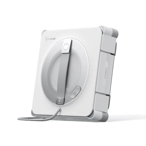 Zeitlich begrenztes Angebot: ECOVACS WINBOT W2S PRO Fensterputzroboter von 449.00 € auf 399.00 € (11% Rabatt)