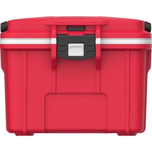Zeitlich begrenztes Angebot: PELI 8QT Kühlbox 8L, Kühltasche mit Ganztägiger Kühlung, Dunkelgrau/Weiß von 100.00 € auf 100.00 € (0.00% Rabatt)