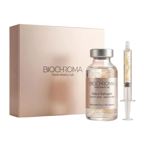 Offerta a tempo: BioChroma Siero Coreano Effetto Lifting dalla Prima Applicazione 30ml - 39% da 32.99 € a 19.99 €