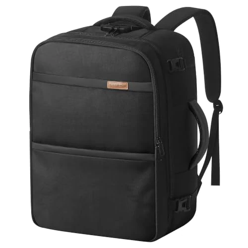 Offre limitée : SONGMICS Sac à Dos Cabine, Ouverture 180°, 30 L, 45 x 36 x 20 cm de 25.99 € à 25.99 € (0.00% de remise)