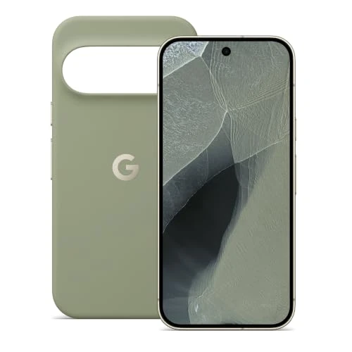 Offerta a tempo: Google Pixel 11 Pro - Verde oliva, 512GB + Cover Pixelsnap – Verde oliva - 4% da 1388.99 € a 1329.00 €